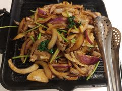 -巴音浩日娲·蒙餐(双林东路店)