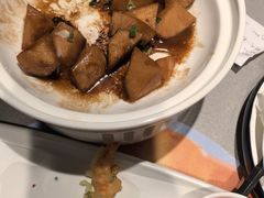 -绿茶餐厅(广州天河城店)