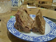 酱骨架-西北狼(GOGO新天地店)