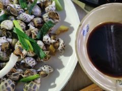 -焦亮烧烤海鲜(三原店)