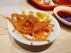 -武圣羊汤·西北面(朝阳门店)