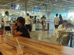 -宜家·瑞典风味餐厅(无锡店)