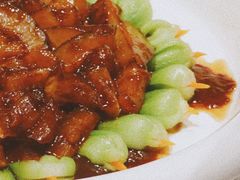 -东方明珠老上海8号餐厅(东方明珠广播电视塔店)