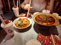 -山四砂锅(钟楼街店)