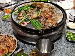 -酒拾烤肉(九方店)