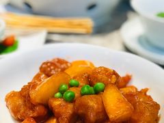 -四道菜·福建菜馆(新街口金鹰店)