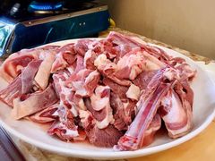 -大口潮边炉中餐火锅
