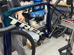 -TREK崔克自行车(徐汇滨江店)