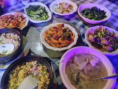 -钱大妈海鲜饭店(保利林语店)