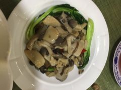 -柒皓餐廳(广元路店)