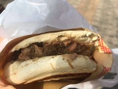 -樊记腊汁肉(竹笆市总店)