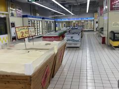-农工商超市(金沙江路店)
