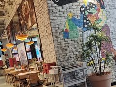 -必胜客(大宁路店)