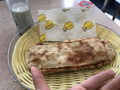 -宝光熏肉鞋底火烧(新街口店)