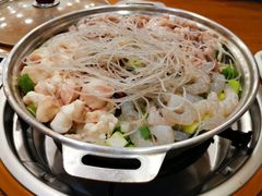 -蚂蚁家辣炒章鱼(海云台店)