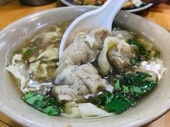-天天利美食坊