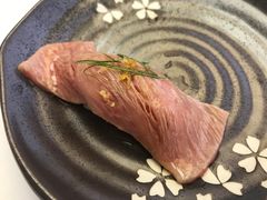 雪花火焰寿司-天狗山料理(省体店)