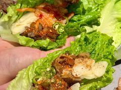 -杨小佳·齐齐哈尔烤肉·烤串(广州店)
