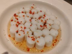 -桂满陇·蟹黄小笼汤包(清河万象店)