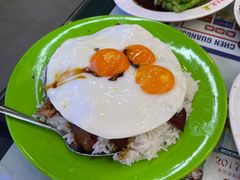 -澳门陈光记烧味饭店(万象城店)