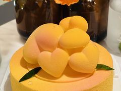 -théATRE 茶聚场(王府中環店)
