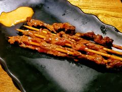 -烧蠔帮·生蚝海鲜牌档(观海店)