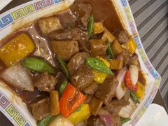-八大关宾馆餐厅