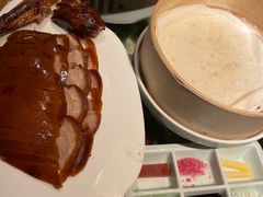 -四世同堂·京菜·烤鸭(双井店)