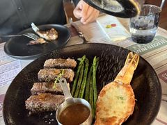 -安妮意大利餐厅(日坛店)