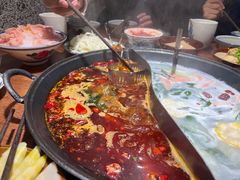 -楠火锅(仁恒梦中心店)