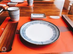 餐具摆设-石葵(锦业时代店)