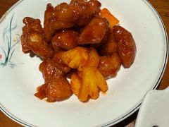-又一福烤鸭·北京菜(东四店)