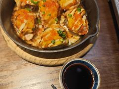 三文鱼波波寿司-一豚轩·烧鸟·豚骨拉面(五四路店)