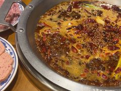 -楠火锅(太古里总店)