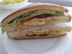 -聚利来食品(南戴河店)