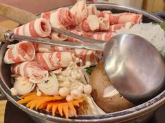 -小句号·精致料理(江南环球港店)