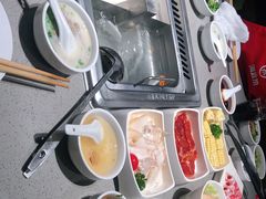 -海底捞火锅(北京路店)