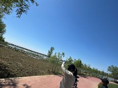 -中国人民抗日战争纪念雕塑园