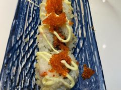 -羽寿司(东方宝泰店)