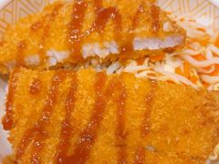 -食其家·牛丼咖喱(日月光中心广场店)