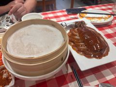 -西贝(紫荆广场店)