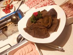 -海底捞火锅(天鹅湖银泰店)