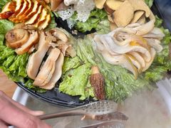 -束河人家(南锣鼓巷店)