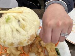 -张包铺(道外店)