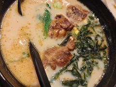 -禾绿寿司·定食·拉面·烧炸(喜荟城店)