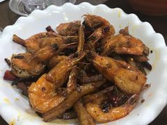 -二红烧烤排骨串(麦岛店)