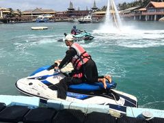 -海南分界洲岛旅游区