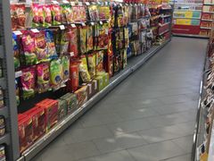 -万家丽生活超市