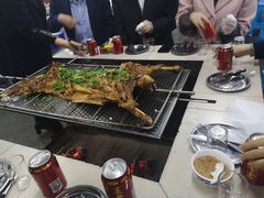 -海兰云天度假区温泉