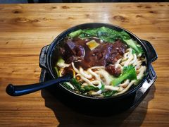 -小义乌砂锅拉面(海事共享区店)